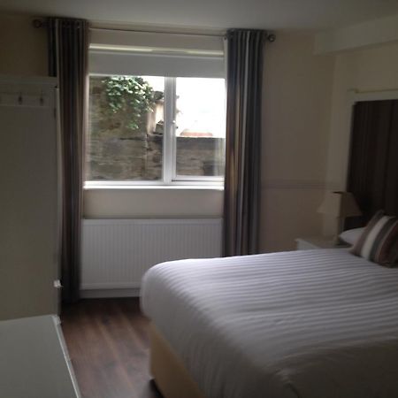 The Fleet Inn Guesthouse & Restaurant Killybegs Luaran gambar