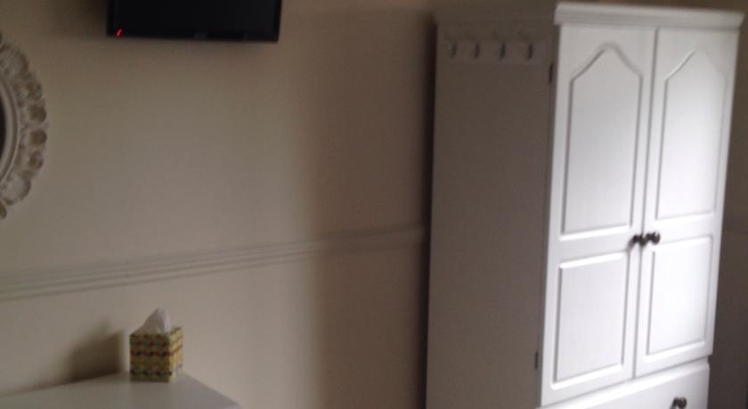 The Fleet Inn Guesthouse & Restaurant Killybegs Bilik gambar