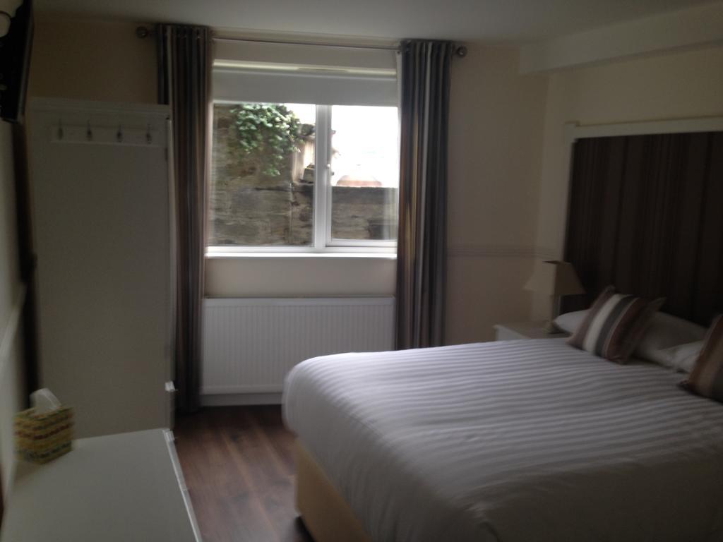 The Fleet Inn Guesthouse & Restaurant Killybegs Luaran gambar