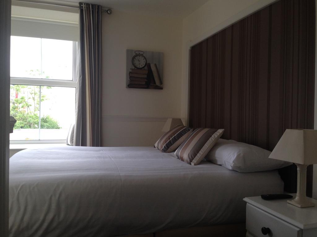 The Fleet Inn Guesthouse & Restaurant Killybegs Bilik gambar