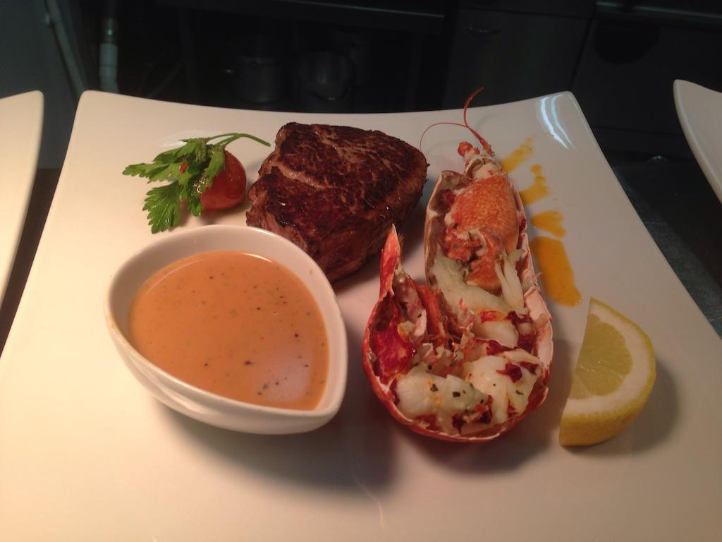 The Fleet Inn Guesthouse & Restaurant Killybegs Luaran gambar