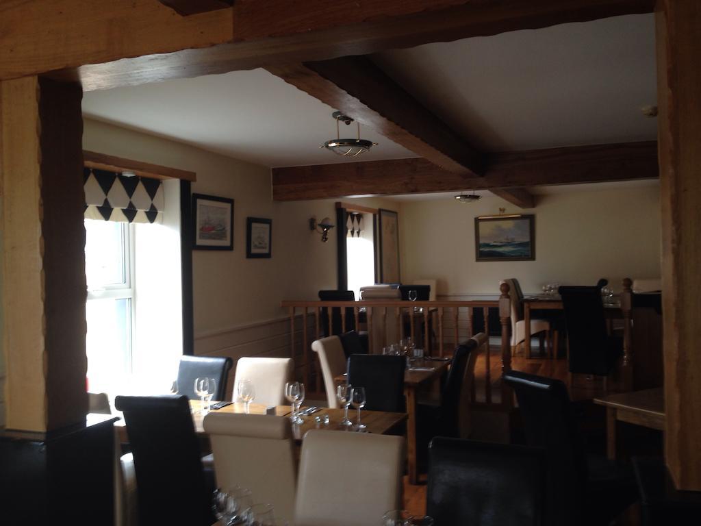 The Fleet Inn Guesthouse & Restaurant Killybegs Luaran gambar